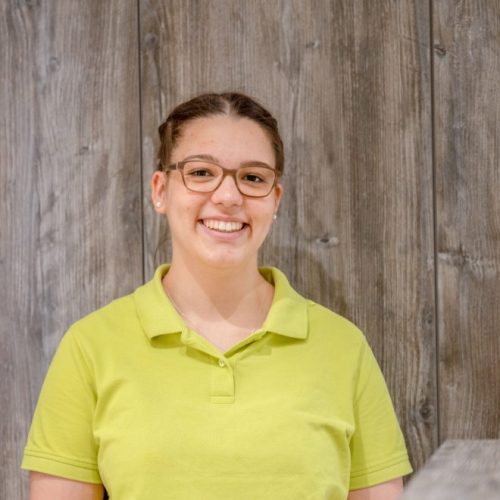 Alexandra Blankenhorn, Team der Kleintierpraxis Lisa Nierhaus in Mosbach