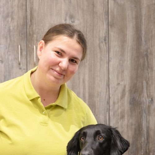 Lisa Nierhaus, Team der Kleintierpraxis Lisa Nierhaus in Mosbach