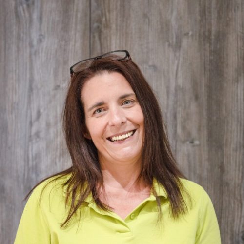 Nicole Selinger, Team der Kleintierpraxis Lisa Nierhaus in Mosbach